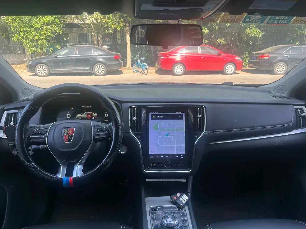 2019 Roewe i6 1.5T 169HP L4 AMT PHEV 9.1KWH,autocango,china used car exporter,china ev exporter,chinese used car exporter,chinese used ev exporter