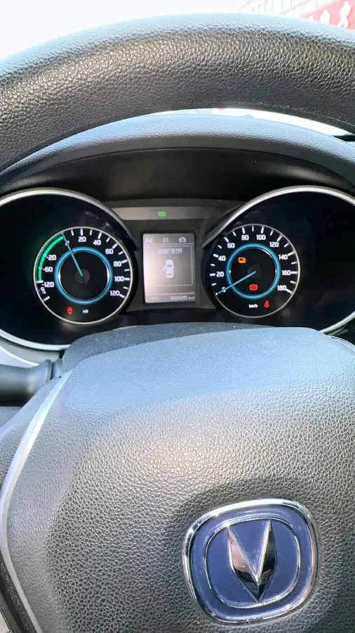 2019 ChangAn Eado BEV 52.56KWH,autocango,china used car exporter,china ev exporter,chinese used car exporter,chinese used ev exporter