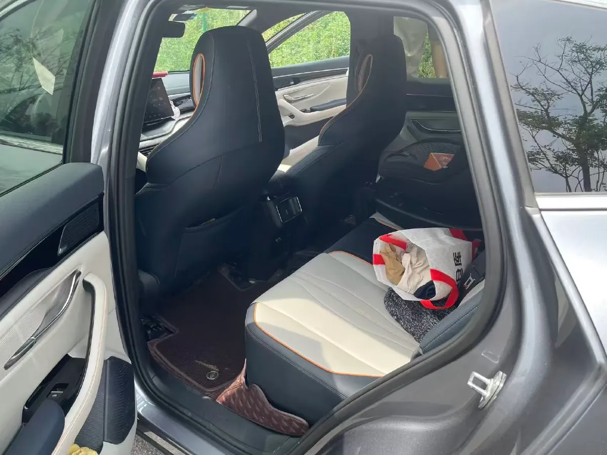 2021 Geely JiaJi 1.5T 177HP L3 7DCT PHEV 11.3KWH,autocango,china used car exporter,china ev exporter,chinese used car exporter,chinese used ev exporter