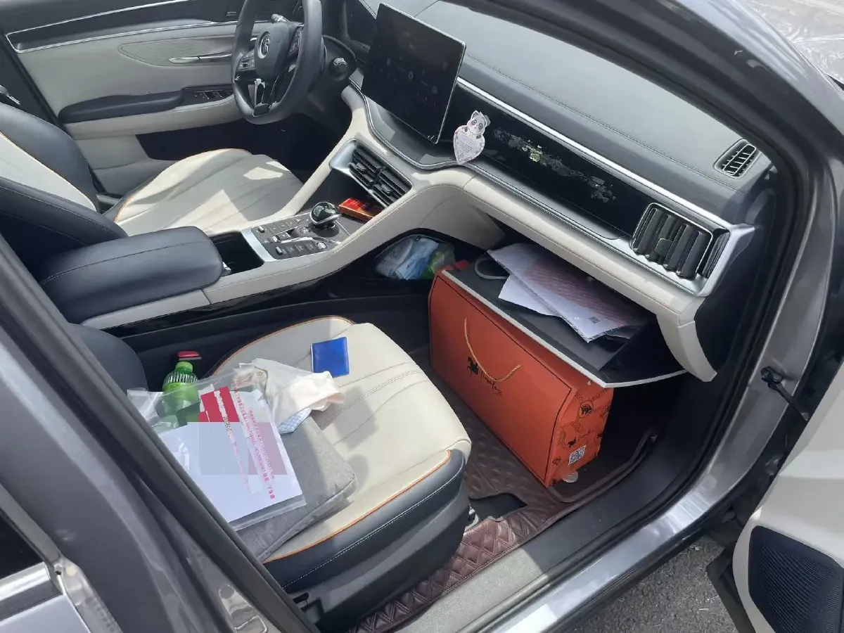 2021 Geely JiaJi 1.5T 177HP L3 7DCT PHEV 11.3KWH,autocango,china used car exporter,china ev exporter,chinese used car exporter,chinese used ev exporter