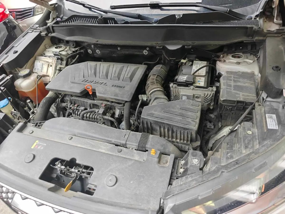 2021 Haval H6 1.5T 169HP L4 7DCT,autocango,china used car exporter,china ev exporter,chinese used car exporter,chinese used ev exporter