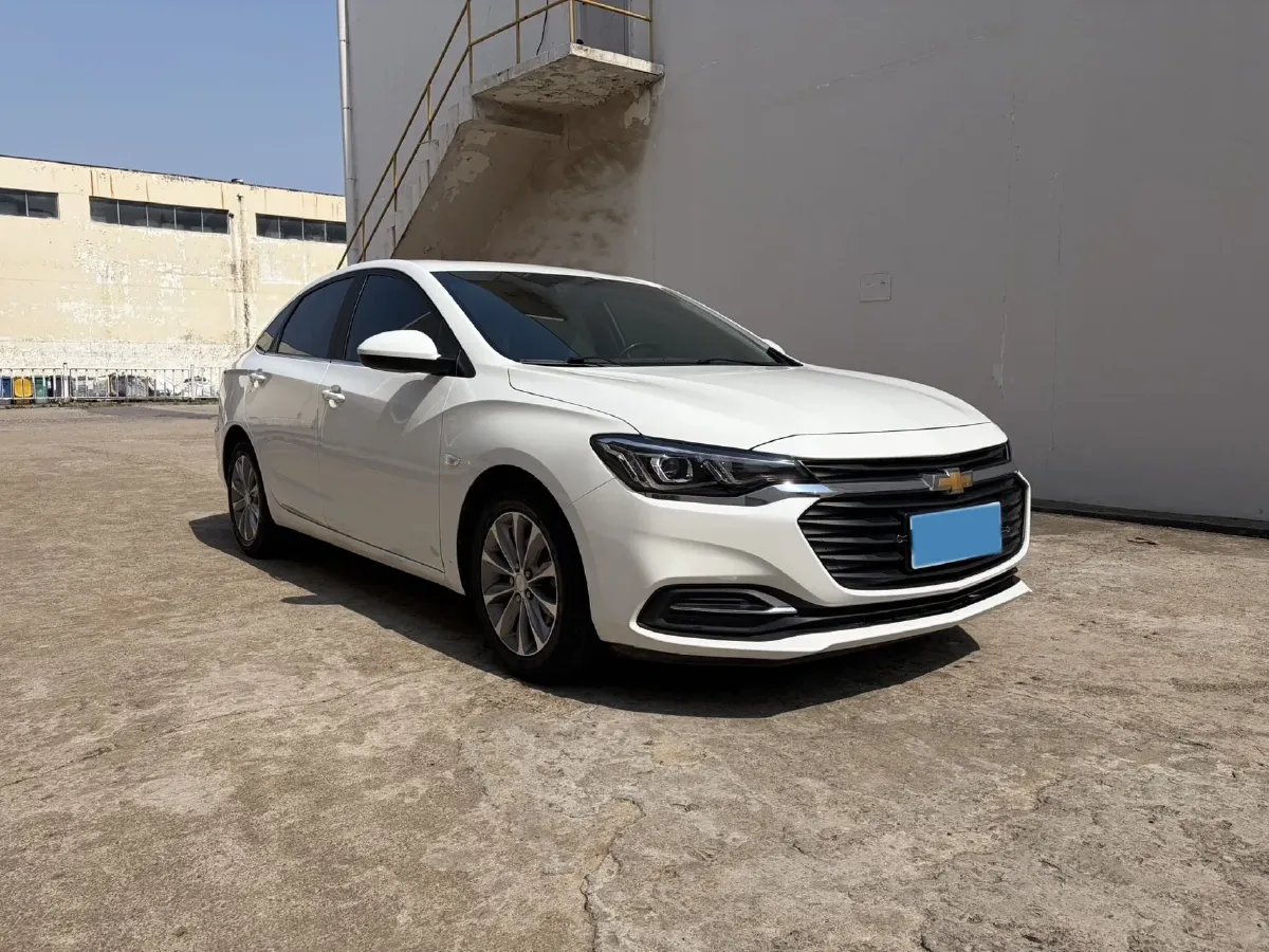 2021 Chevrolet Monza 1.5L 113HP L4 6AT,autocango,china used car exporter,china ev exporter,chinese used car exporter,chinese used ev exporter