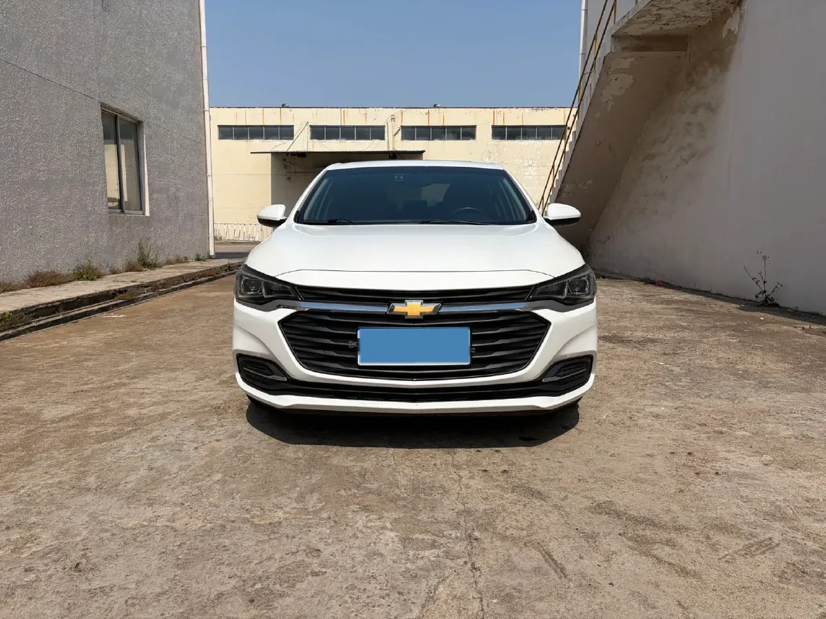 2021 Chevrolet Monza 1.5L 113HP L4 6AT,autocango,china used car exporter,china ev exporter,chinese used car exporter,chinese used ev exporter