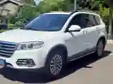 2018 Haval H6 1.5T 150HP L4 7DCT