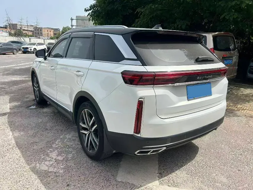 2020 Bestune T99 2.0T 224HP L4 6AT,autocango,china used car exporter,china ev exporter,chinese used car exporter,chinese used ev exporter