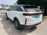 2020 Bestune T99 2.0T 224HP L4 6AT