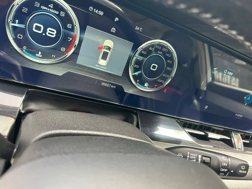 2020 Bestune T99 2.0T 224HP L4 6AT,autocango,china used car exporter,china ev exporter,chinese used car exporter,chinese used ev exporter