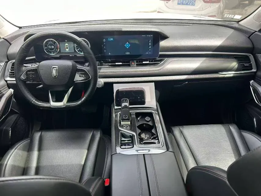2020 Bestune T99 2.0T 224HP L4 6AT,autocango,china used car exporter,china ev exporter,chinese used car exporter,chinese used ev exporter
