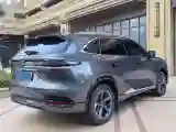 2025 ChangAn CS75 Plus 1.5T 192HP L4 8AT