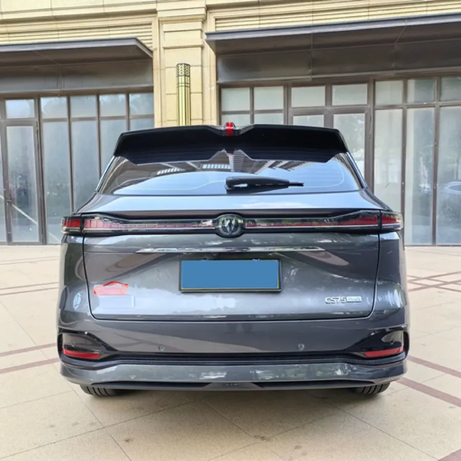 2025 ChangAn CS75 Plus 1.5T 192HP L4 8AT,autocango,china used car exporter,china ev exporter,chinese used car exporter,chinese used ev exporter