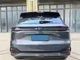 2025 ChangAn CS75 Plus 1.5T 192HP L4 8AT