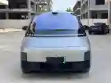 2025 Li MEGA BEV