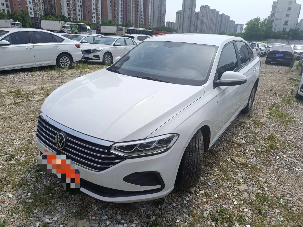 2023 Volkswagen Lavida 1.5L 113HP L4 6AT,autocango,china used car exporter,china ev exporter,chinese used car exporter,chinese used ev exporter