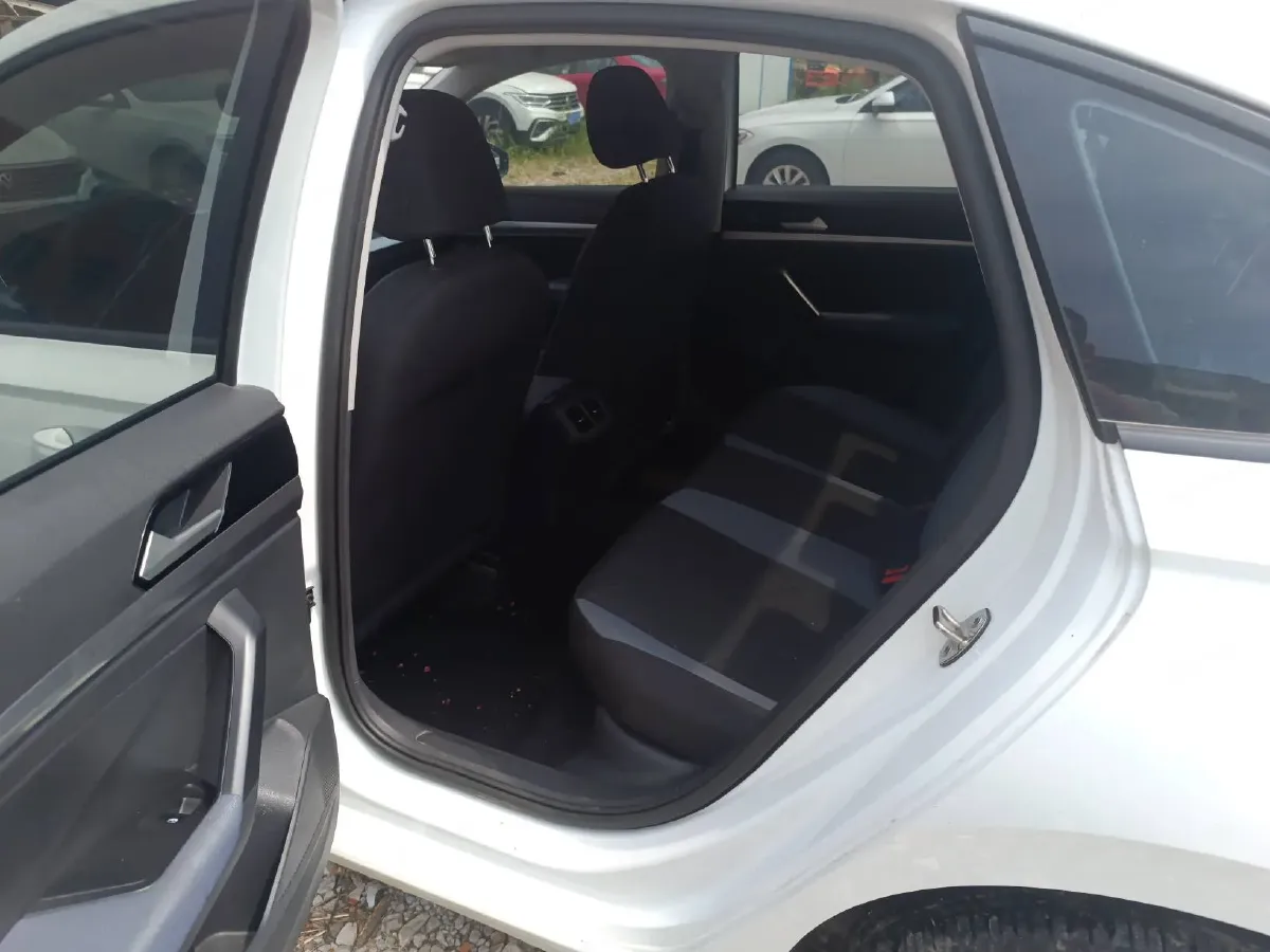 2023 Volkswagen Lavida 1.5L 113HP L4 6AT,autocango,china used car exporter,china ev exporter,chinese used car exporter,chinese used ev exporter