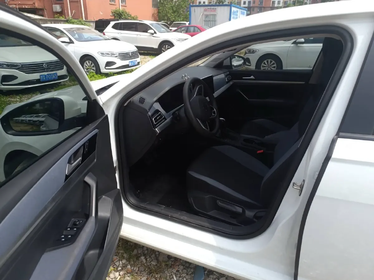2023 Volkswagen Lavida 1.5L 113HP L4 6AT,autocango,china used car exporter,china ev exporter,chinese used car exporter,chinese used ev exporter