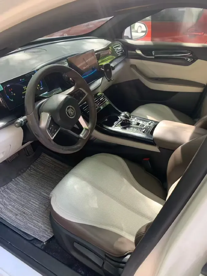 2023 BYD Qin Plus 1.5L 110HP L4 E-CVT PHEV 8.32KWH,autocango,china used car exporter,china ev exporter,chinese used car exporter,chinese used ev exporter