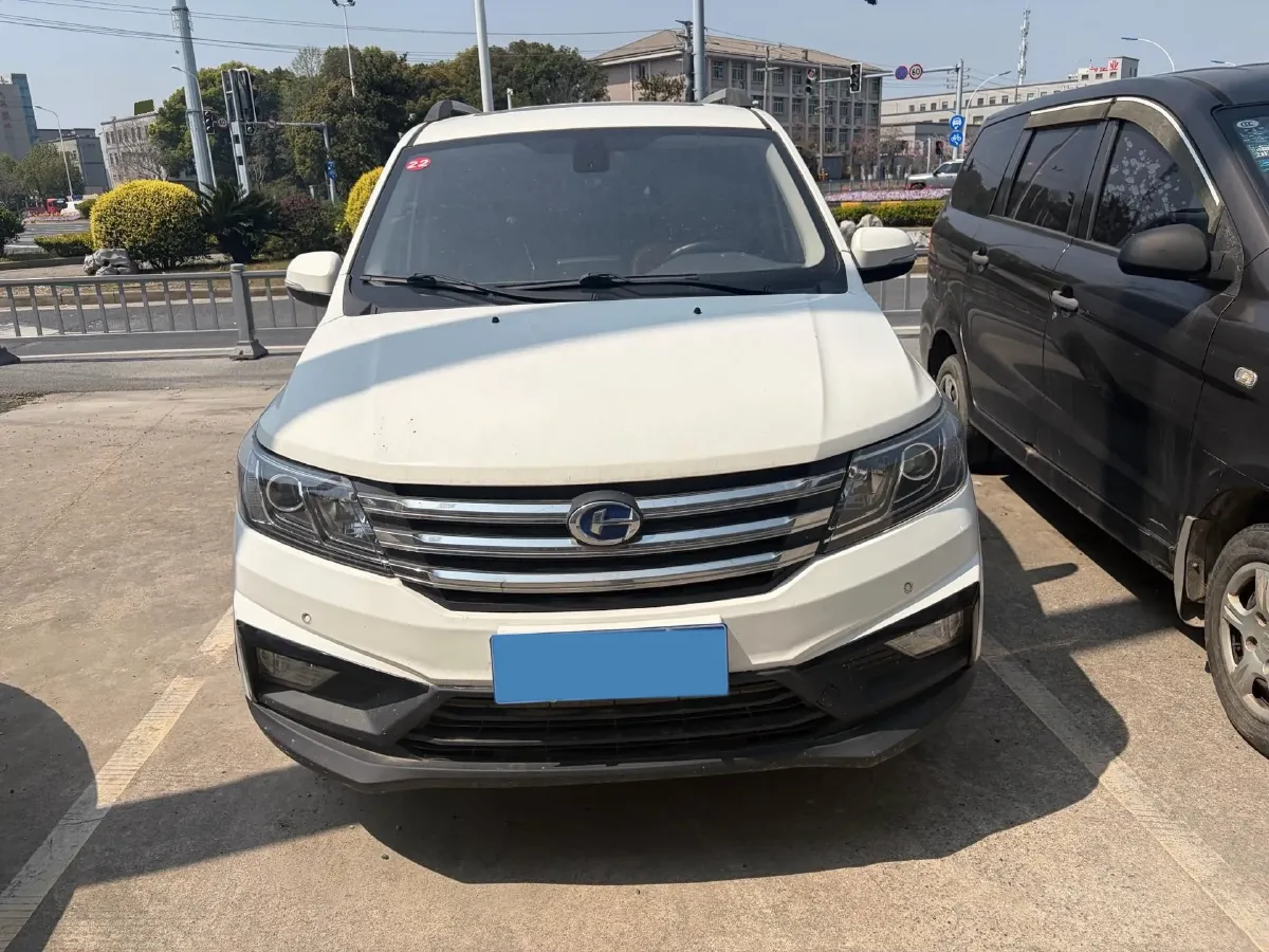 2017 BAIC ChangHe M70 1.5L 113HP L4 5MT,autocango,china used car exporter,china ev exporter,chinese used car exporter,chinese used ev exporter