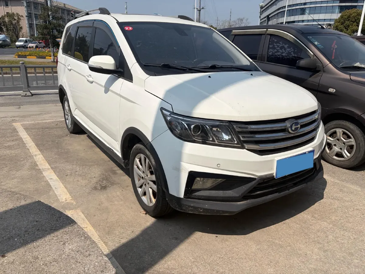 2017 BAIC ChangHe M70 1.5L 113HP L4 5MT,autocango,china used car exporter,china ev exporter,chinese used car exporter,chinese used ev exporter