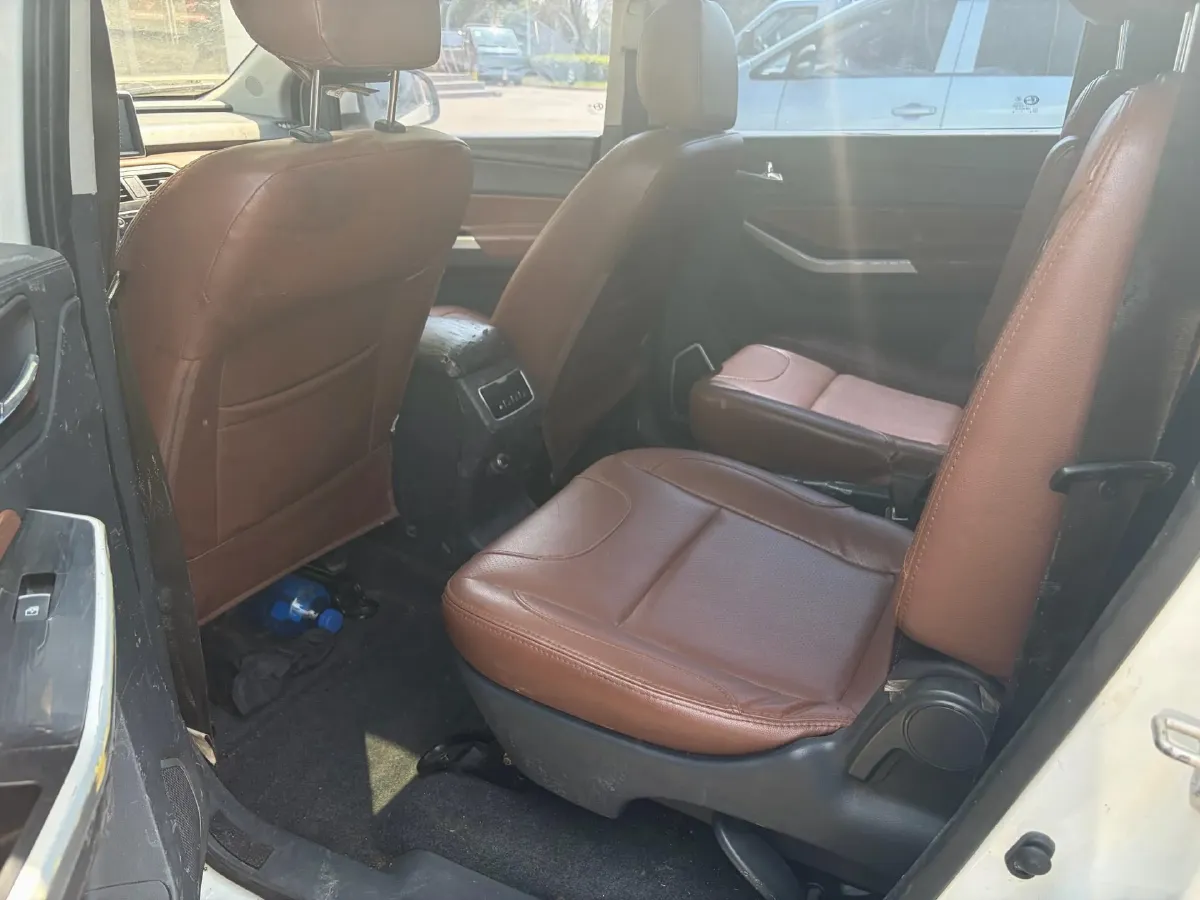 2017 BAIC ChangHe M70 1.5L 113HP L4 5MT,autocango,china used car exporter,china ev exporter,chinese used car exporter,chinese used ev exporter