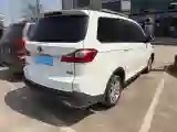 2017 BAIC ChangHe M70 1.5L 113HP L4 5MT