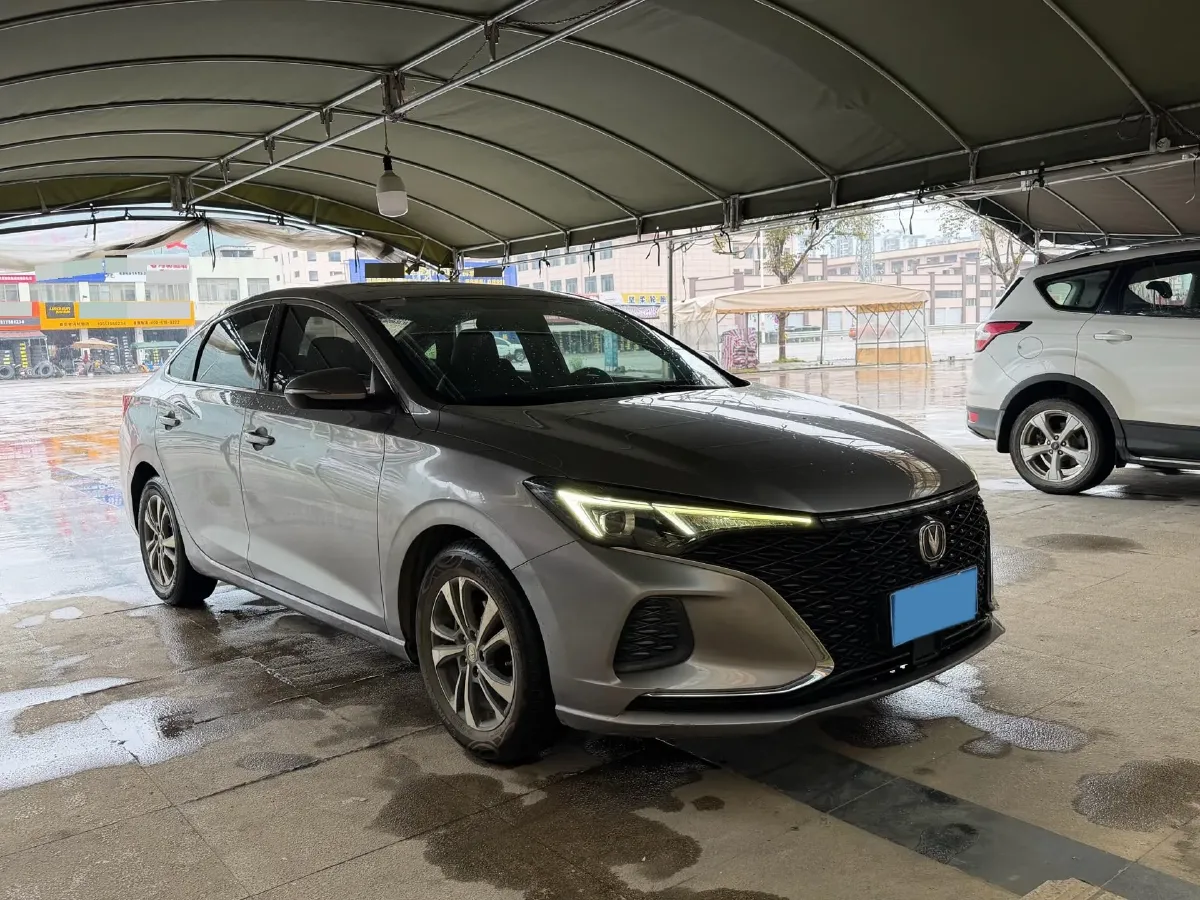 2020 ChangAn Eado 1.4T 158HP L4 7DCT,autocango,china used car exporter,china ev exporter,chinese used car exporter,chinese used ev exporter