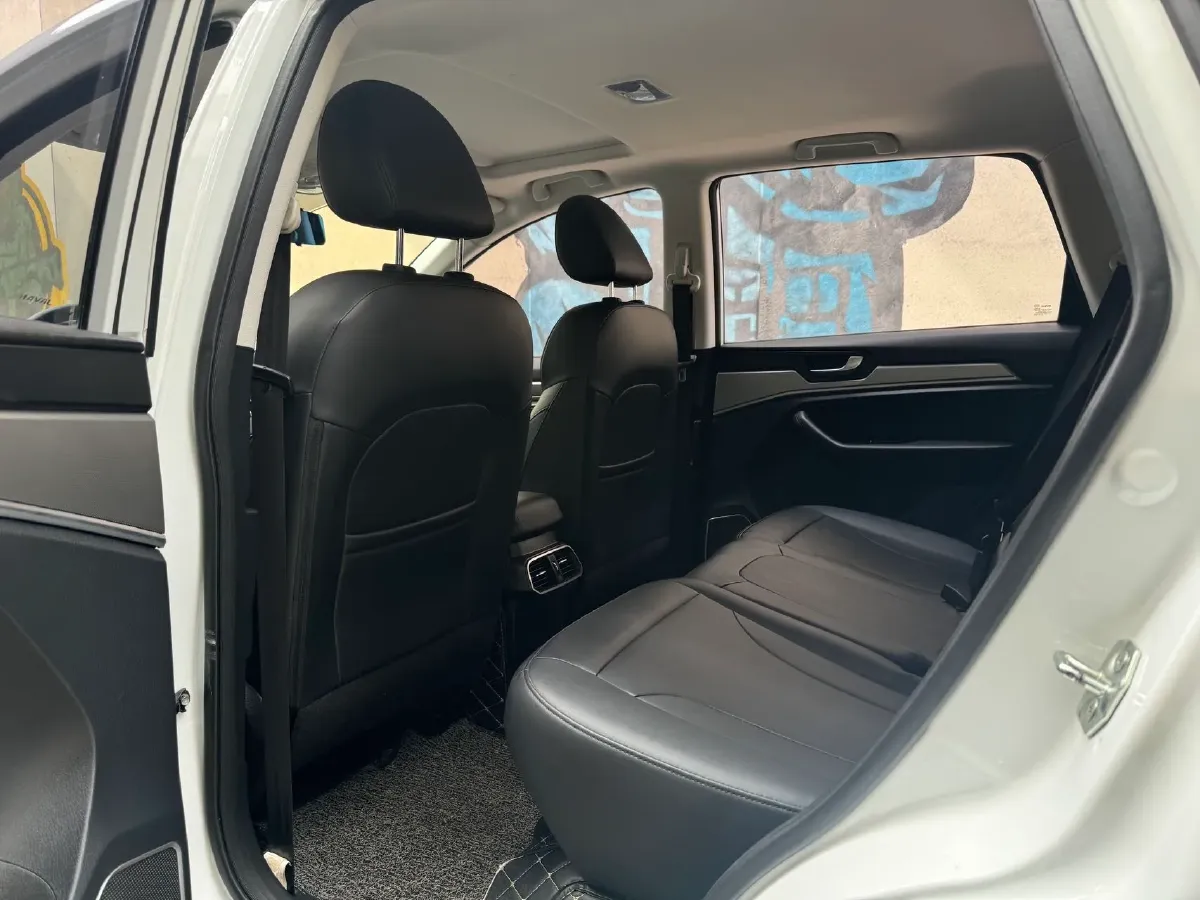 2018 Haval H6 1.5T 150HP L4 7DCT,autocango,china used car exporter,china ev exporter,chinese used car exporter,chinese used ev exporter