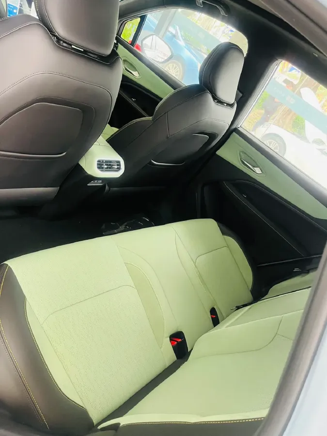 2023 Livan 7 BEV 68.03KWH,autocango,china used car exporter,china ev exporter,chinese used car exporter,chinese used ev exporter