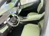 2023 Livan 7 BEV 68.03KWH