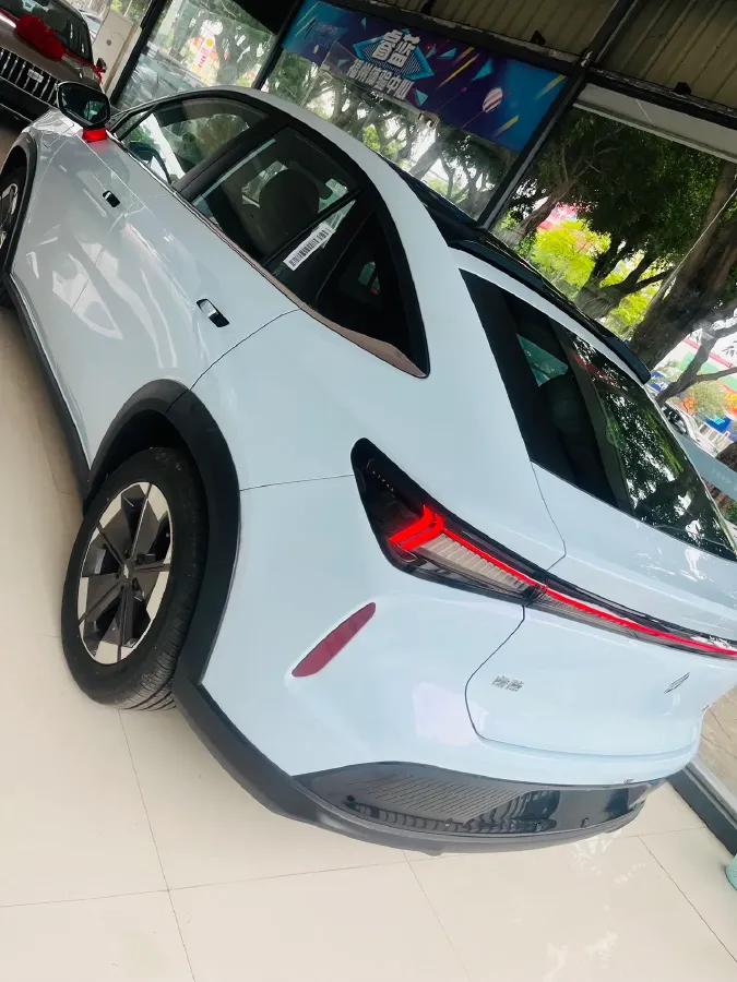2023 Livan 7 BEV 68.03KWH,autocango,china used car exporter,china ev exporter,chinese used car exporter,chinese used ev exporter