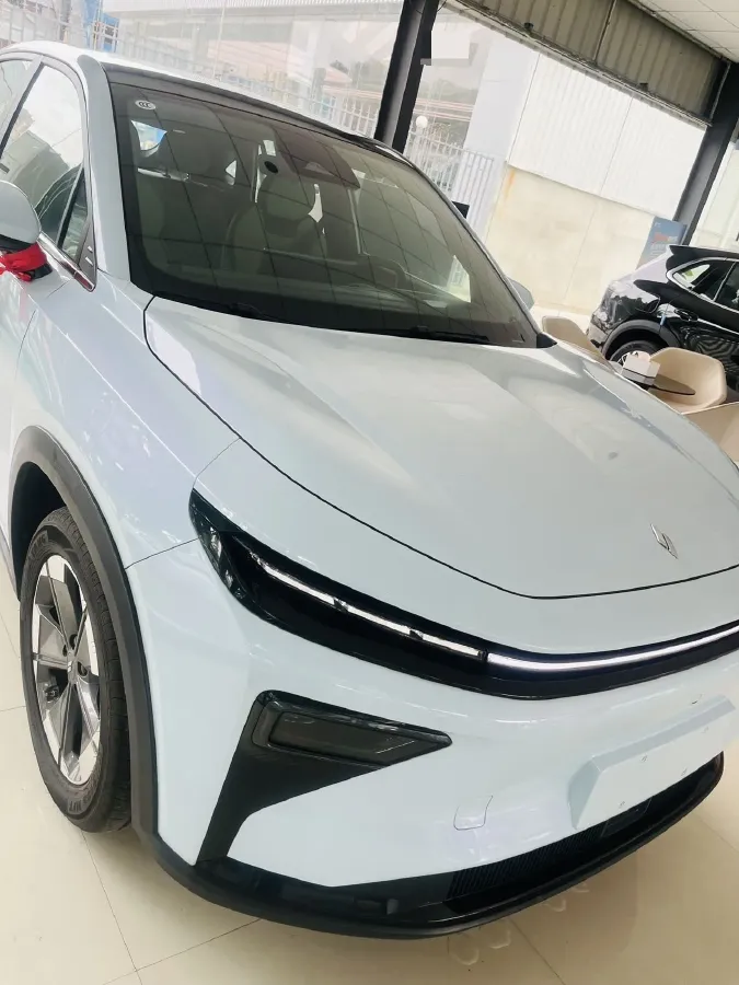 2023 Livan 7 BEV 68.03KWH,autocango,china used car exporter,china ev exporter,chinese used car exporter,chinese used ev exporter