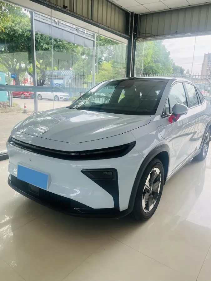 2023 Livan 7 BEV 68.03KWH,autocango,china used car exporter,china ev exporter,chinese used car exporter,chinese used ev exporter