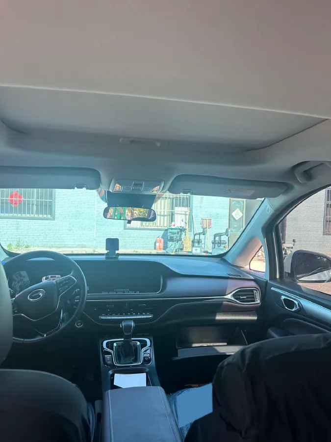 2021 GAC Trumpchi M6 1.5T 169HP L4 6AT,autocango,china used car exporter,china ev exporter,chinese used car exporter,chinese used ev exporter