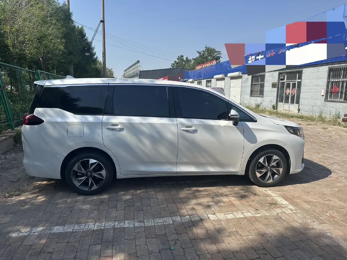2021 GAC Trumpchi M6 1.5T 169HP L4 6AT,autocango,china used car exporter,china ev exporter,chinese used car exporter,chinese used ev exporter