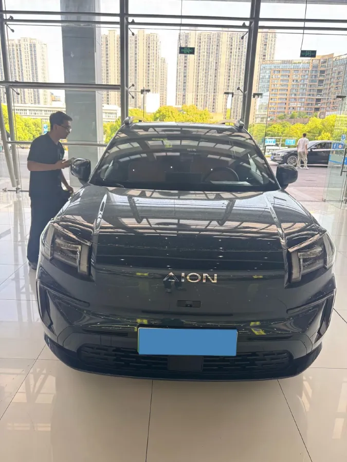 2025 Aion V BEV 74.976/75.26KWH,autocango,china used car exporter,china ev exporter,chinese used car exporter,chinese used ev exporter