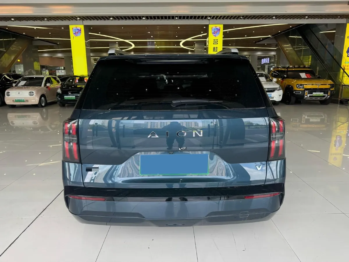 2025 Aion V BEV 74.976/75.26KWH,autocango,china used car exporter,china ev exporter,chinese used car exporter,chinese used ev exporter