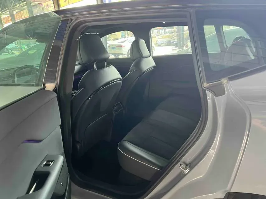 2024 Voyah ZhiYin BEV 79KWH,autocango,china used car exporter,china ev exporter,chinese used car exporter,chinese used ev exporter