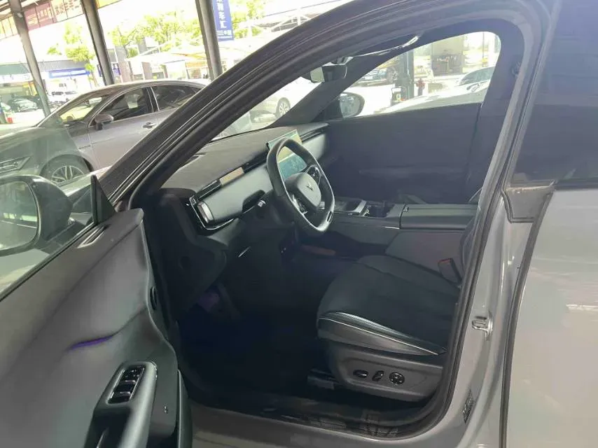 2024 Voyah ZhiYin BEV 79KWH,autocango,china used car exporter,china ev exporter,chinese used car exporter,chinese used ev exporter