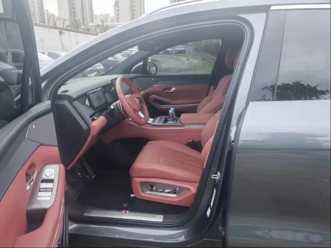 2025 BYD TangL BEV,autocango,china used car exporter,china ev exporter,chinese used car exporter,chinese used ev exporter