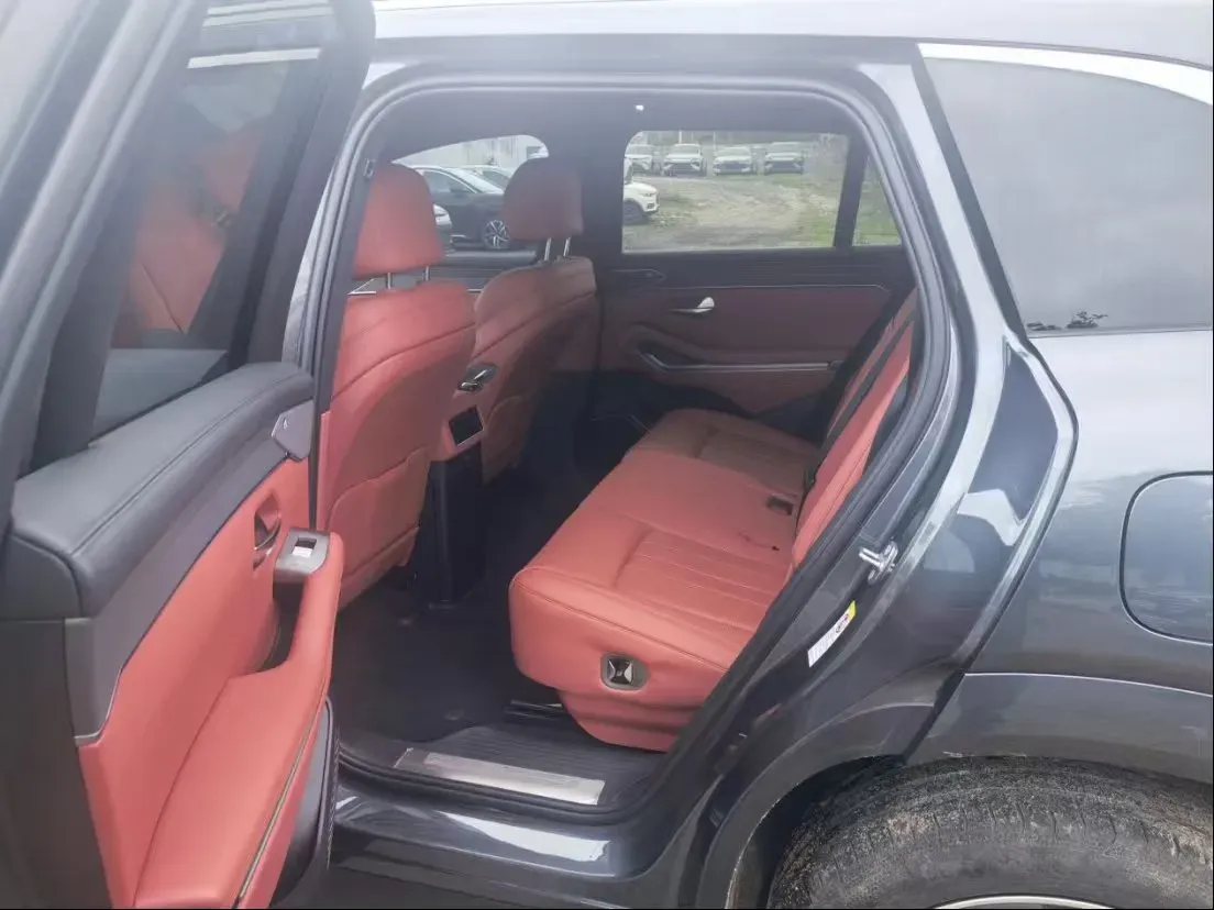 2025 BYD TangL BEV,autocango,china used car exporter,china ev exporter,chinese used car exporter,chinese used ev exporter