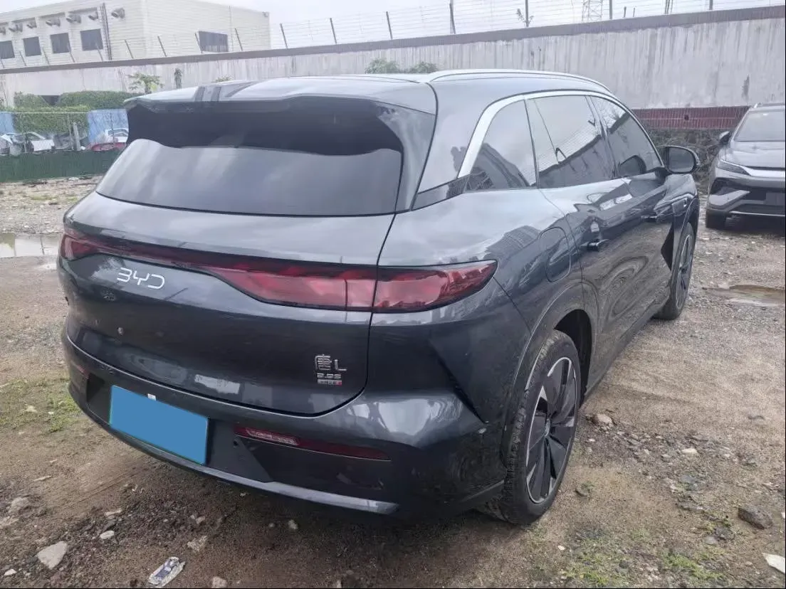 2025 BYD TangL BEV,autocango,china used car exporter,china ev exporter,chinese used car exporter,chinese used ev exporter