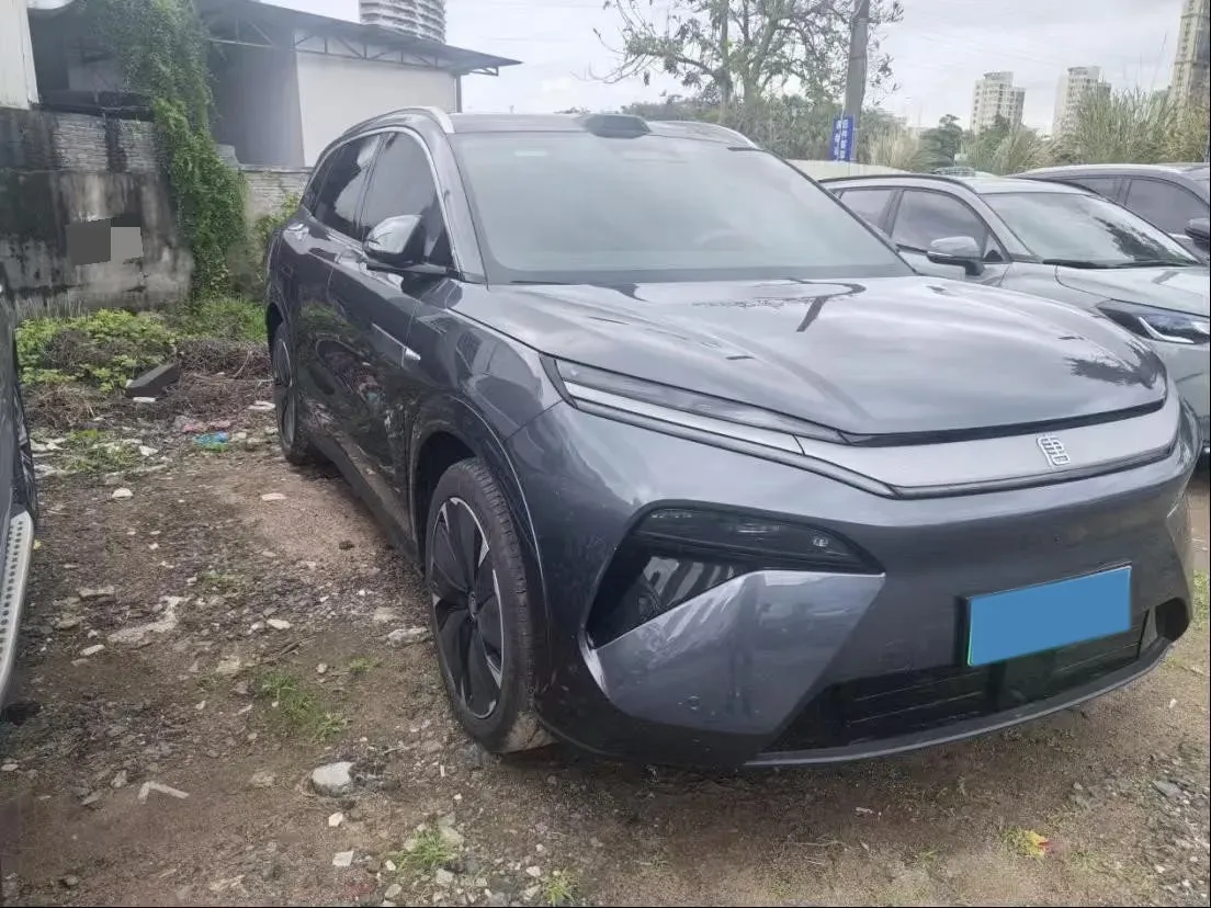 2025 BYD TangL BEV,autocango,china used car exporter,china ev exporter,chinese used car exporter,chinese used ev exporter