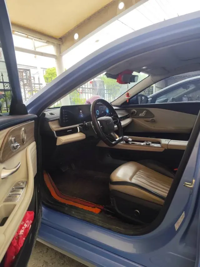 2022 Chery Arrizo 8 1.6T 197HP L4 7DCT,autocango,china used car exporter,china ev exporter,chinese used car exporter,chinese used ev exporter