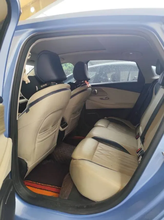 2022 Chery Arrizo 8 1.6T 197HP L4 7DCT,autocango,china used car exporter,china ev exporter,chinese used car exporter,chinese used ev exporter