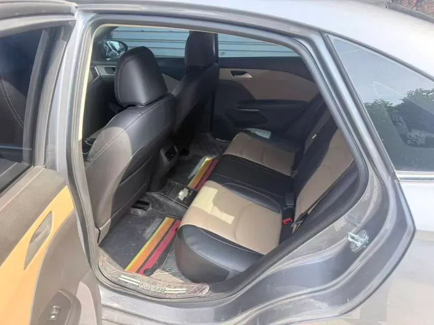 2022 Chevrolet Monza 1.5L 113HP L4 6AT,autocango,china used car exporter,china ev exporter,chinese used car exporter,chinese used ev exporter