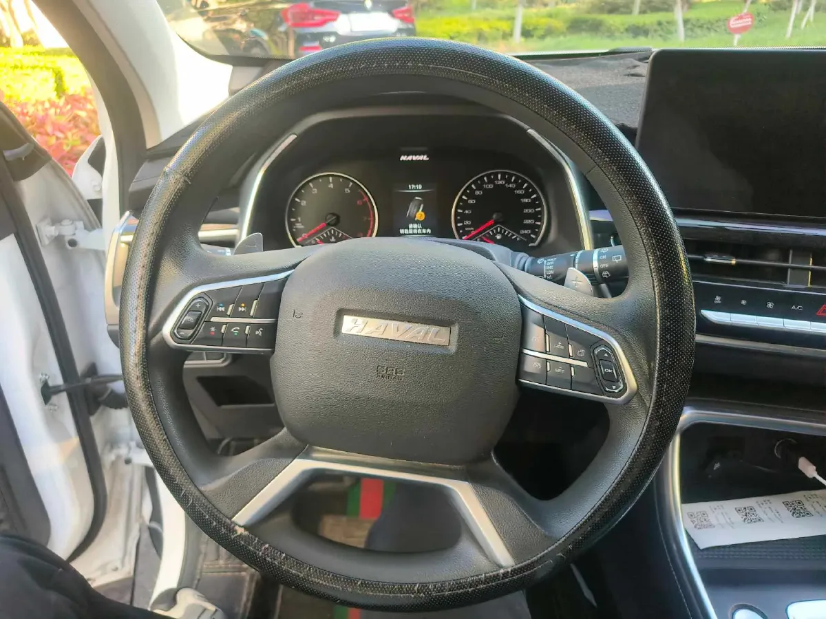 2021 Haval H6 1.5T 150HP L4 7DCT,autocango,china used car exporter,china ev exporter,chinese used car exporter,chinese used ev exporter