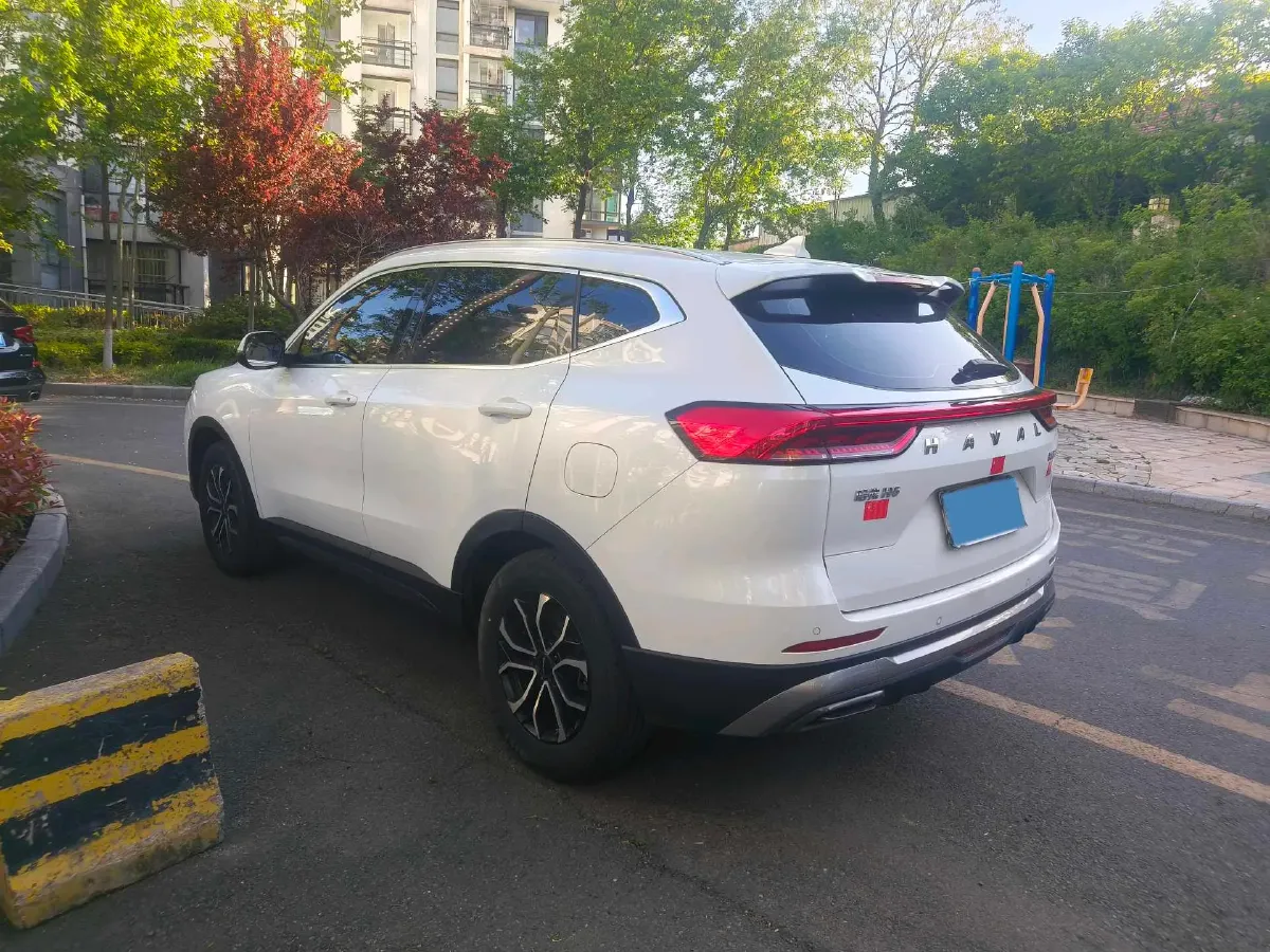2021 Haval H6 1.5T 150HP L4 7DCT,autocango,china used car exporter,china ev exporter,chinese used car exporter,chinese used ev exporter