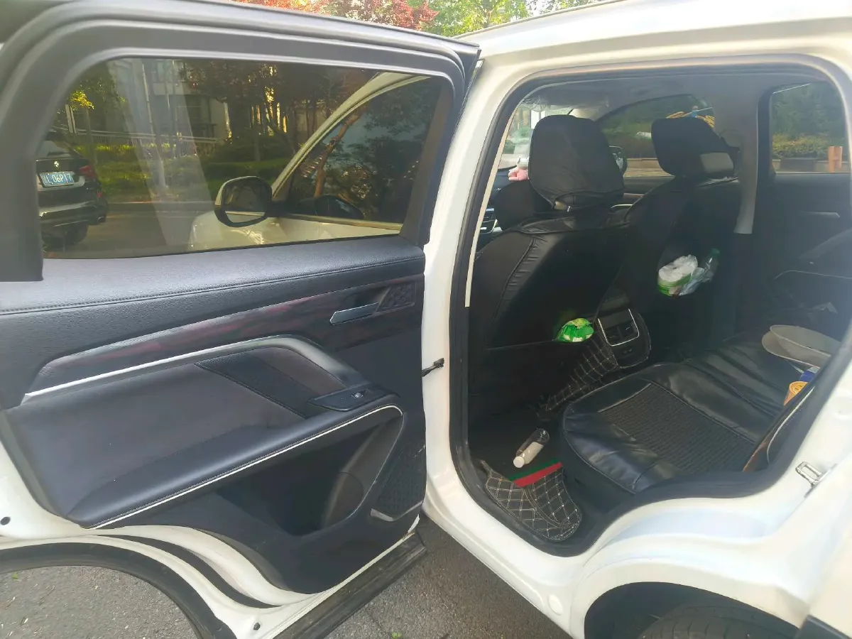 2021 Haval H6 1.5T 150HP L4 7DCT,autocango,china used car exporter,china ev exporter,chinese used car exporter,chinese used ev exporter