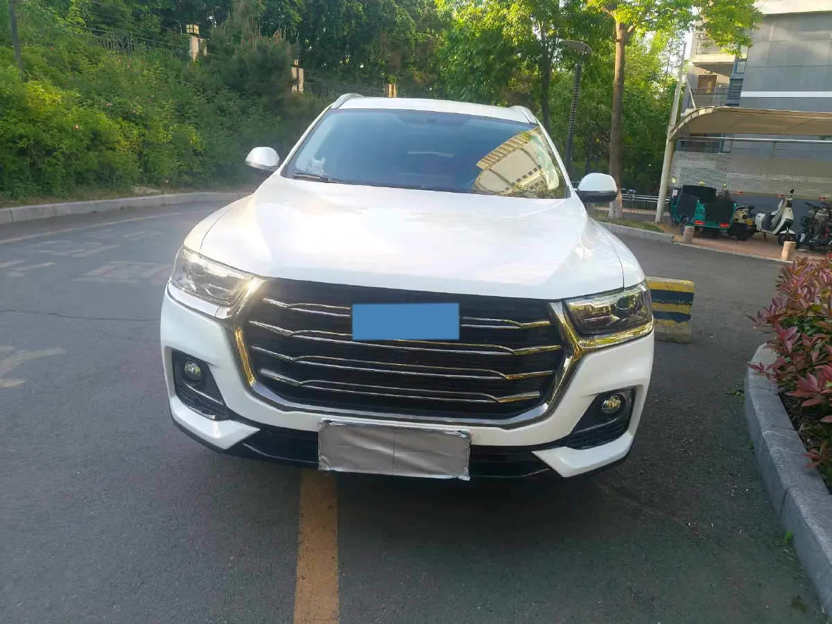 2021 Haval H6 1.5T 150HP L4 7DCT,autocango,china used car exporter,china ev exporter,chinese used car exporter,chinese used ev exporter