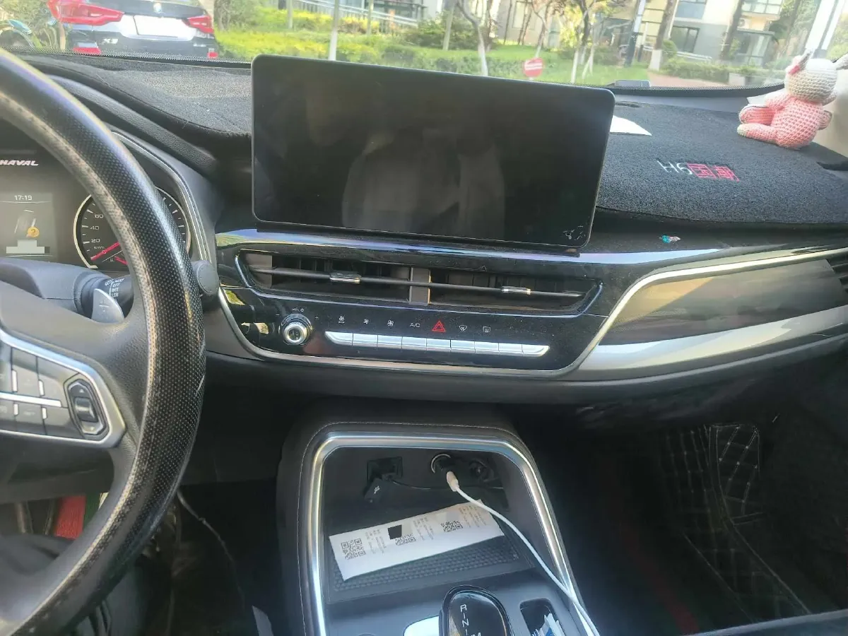 2021 Haval H6 1.5T 150HP L4 7DCT,autocango,china used car exporter,china ev exporter,chinese used car exporter,chinese used ev exporter