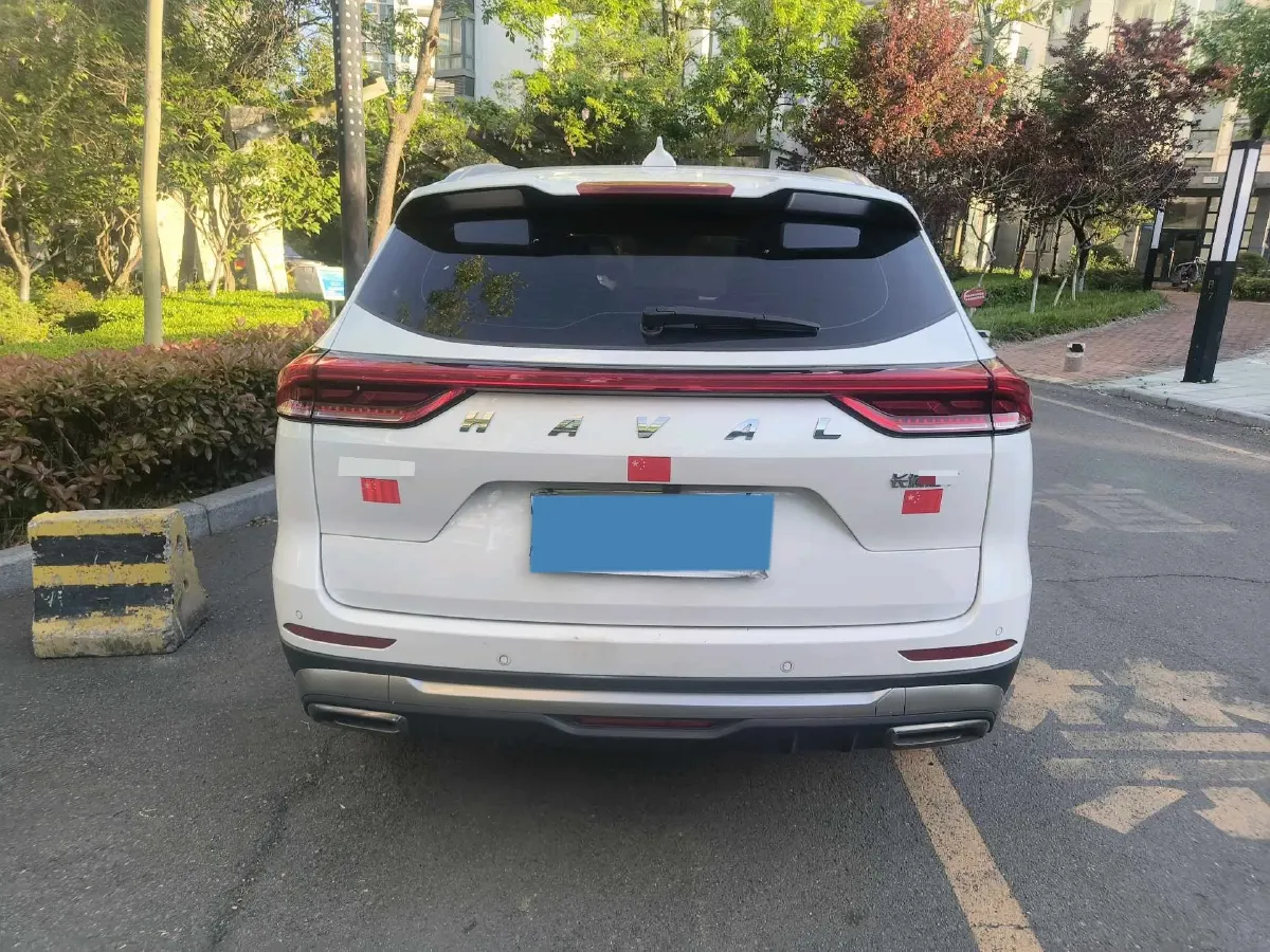 2021 Haval H6 1.5T 150HP L4 7DCT,autocango,china used car exporter,china ev exporter,chinese used car exporter,chinese used ev exporter